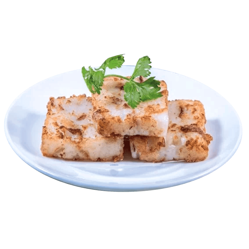 Bánh củ cải