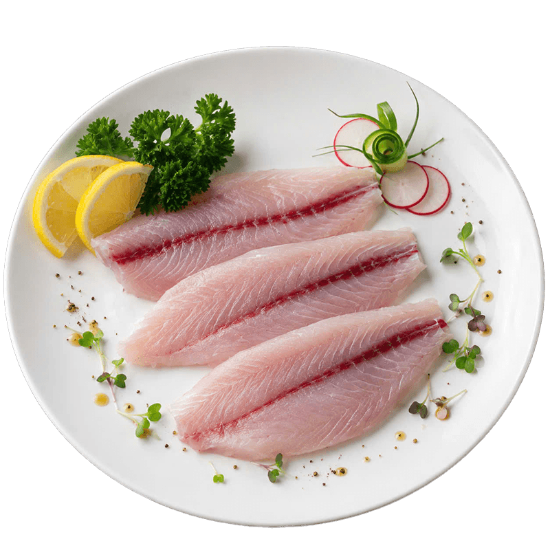 Barramundi fillet