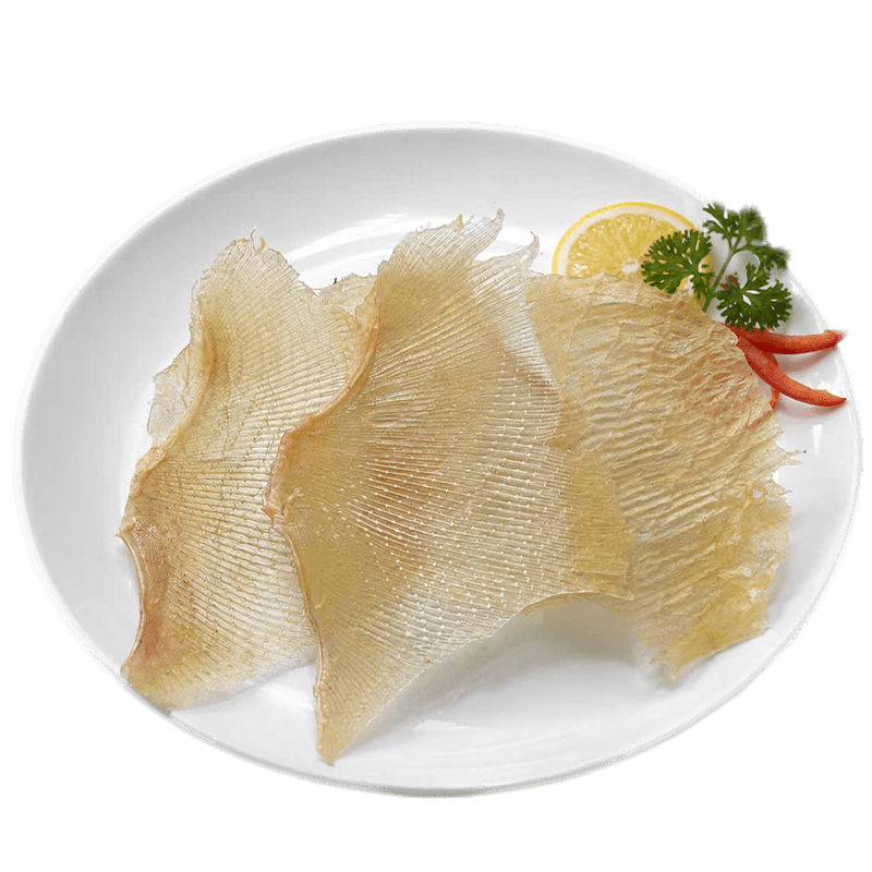 Dried seasoned Ei-Hire