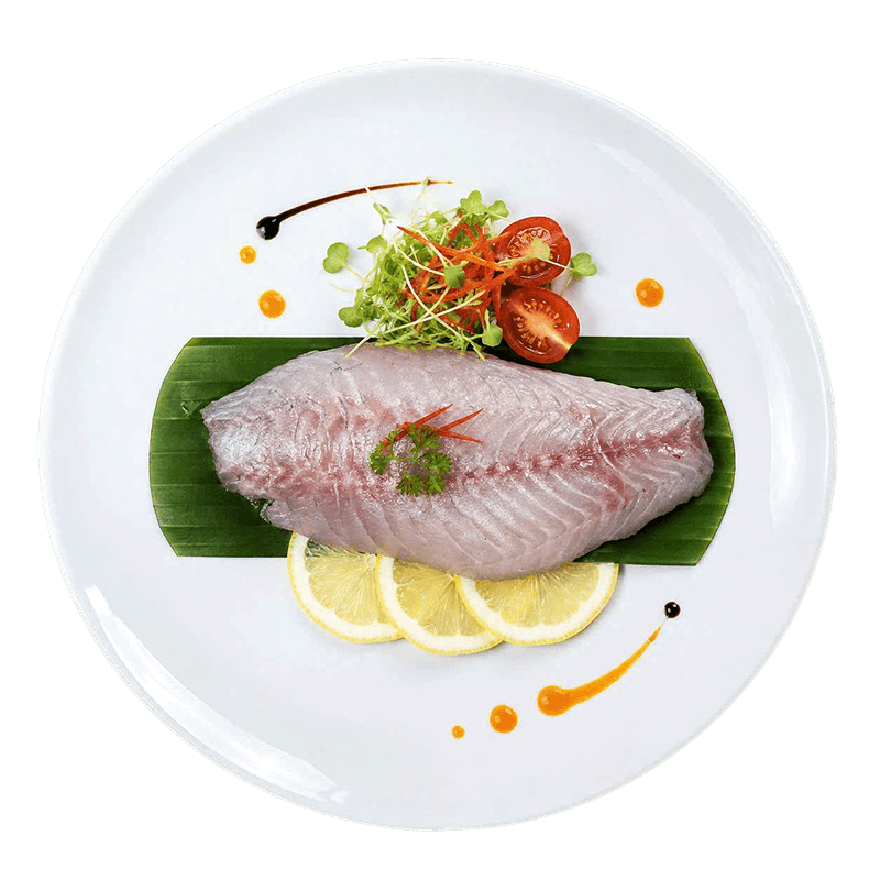 Grouper fillet - 1