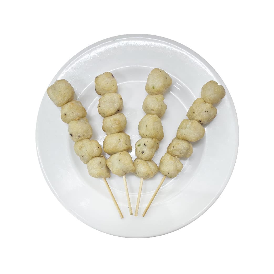 M-Ngon Fish balls - 2