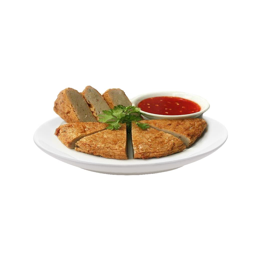 M-Ngon Pre-fried fish cake - 2