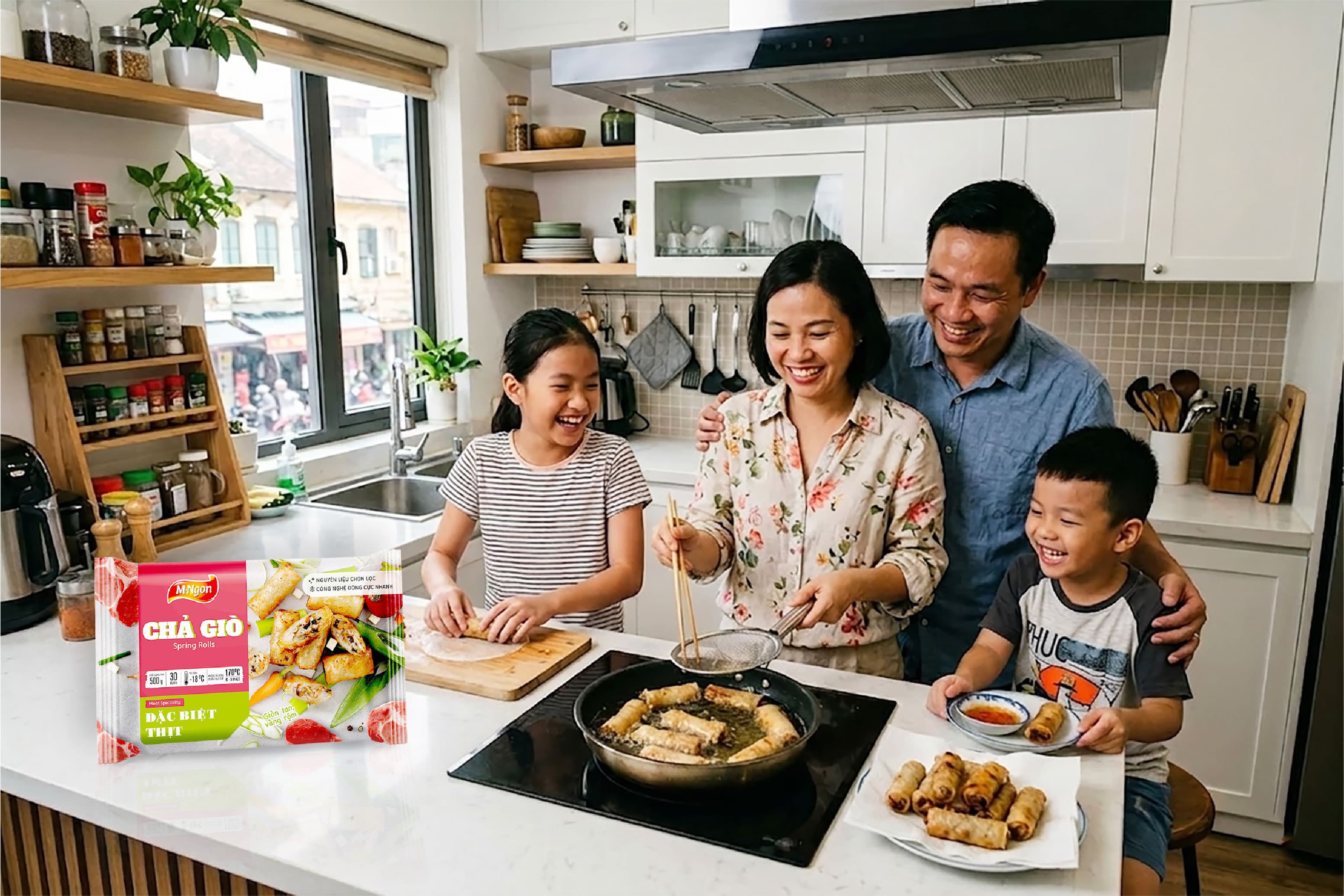 Best Spring Roll Varieties and How to Choose the Right One for Your Family