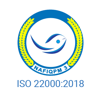 International Organization for Standardization 22000:2018