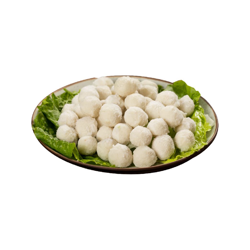 M-Ngon Squid balls - 2