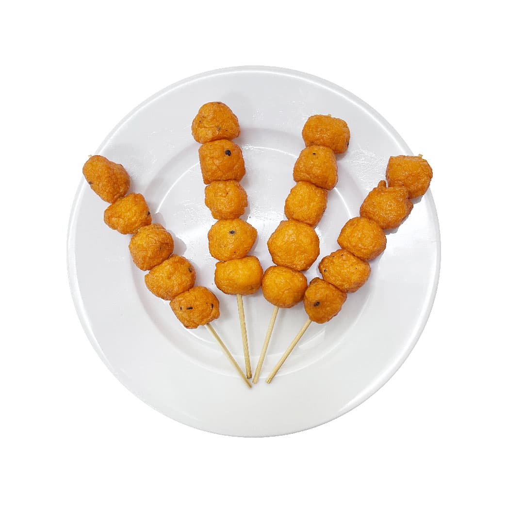 M-Ngon Shrimp balls - 2