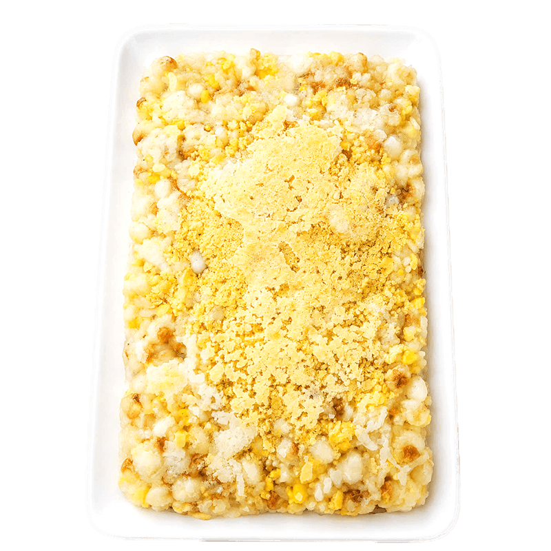 Corn sticky rice - 2